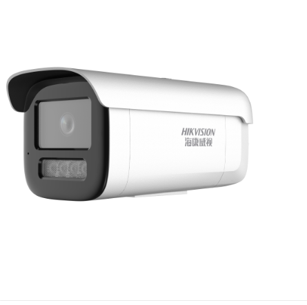 ?？低?HIKVISION DS-2CD3T26DWD-L 監(jiān)控?cái)z像機(jī) 